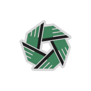 Sticker: Column