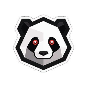 Sticker: Dark Circles
