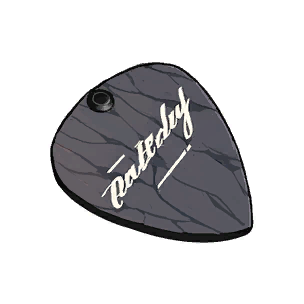 Sticker: Pick