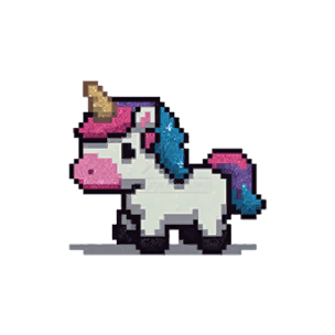 Sticker: Starglow