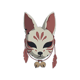 Sticker: Mask