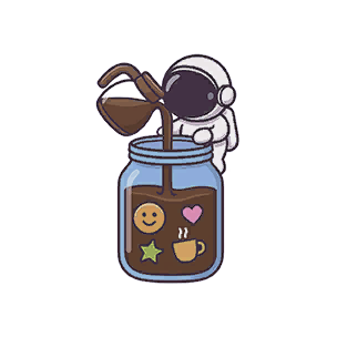 Sticker: Mood Booster