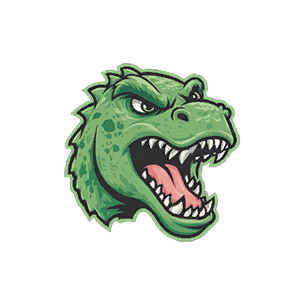 Sticker: Roar