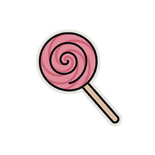 Sticker: Sugar