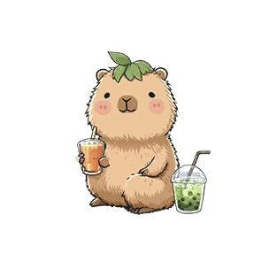 Sticker: Paw Print