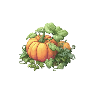 Sticker: Harvest