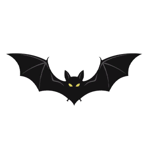 Sticker: Dark Night