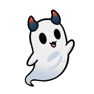 Sticker: Float