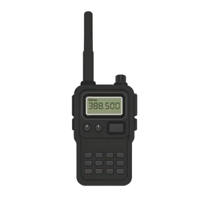 Sticker: Contact
