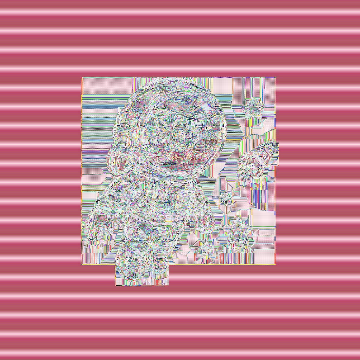 Sticker: Hydronaut Fish