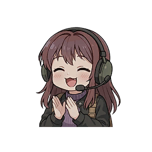 Sticker: Cheer