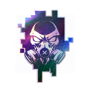 Sticker: Danger Zone