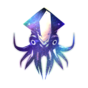 Sticker: Tentacles