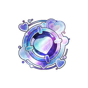 Sticker: On Target