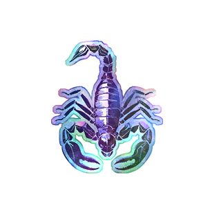 Sticker: Venom Spike