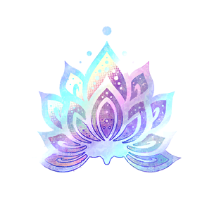 Sticker: Lotus Dream