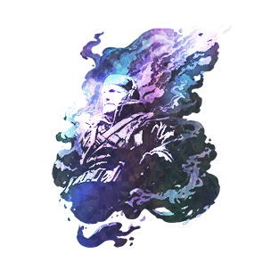 Sticker: Roland