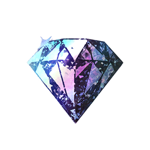 Sticker: Shining Diamond