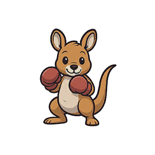 Sticker: Robust