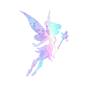 Sticker: Firefly's Shadow