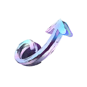 Sticker: Boost