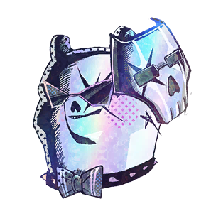 Sticker: Wish Scholar