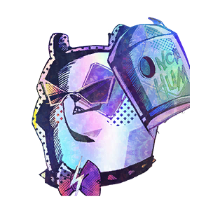 Sticker: Wish Guardian