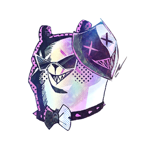 Sticker: Wish Ranger