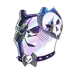 Sticker: Wish Ace