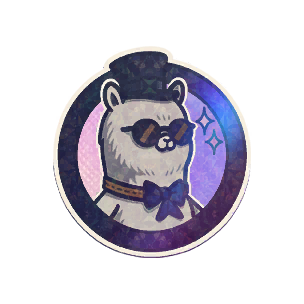 Sticker: Certified Authority