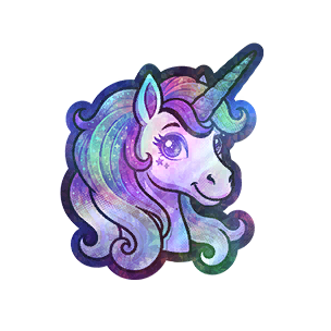 Sticker: Starlight