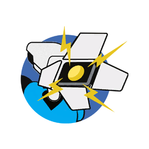 Sticker: Loudmouth