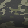 Color: Dark Camo - Weapon Skin Paint Preset in Once Human