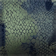 Color: Snakeskin - Weapon Cosmetic Paint Preset in Once Human