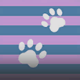 Color Scheme: Childlike Whimsy