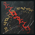 Color: Dark Night Trace