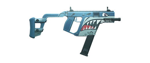 KV-SBR - Little Jaws
