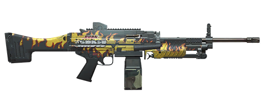 MG4 - Wrath Of Hades