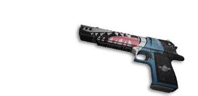 DE.50 - Jaws B.P. - Weapon Blueprints in Once Human