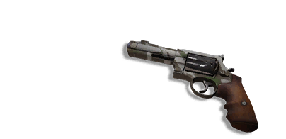 R500 - Hunter 500 B.P.