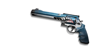 B.P. R500 - Medium Caliber