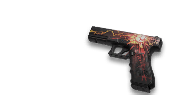 G17 - Hazardous Object B.P.