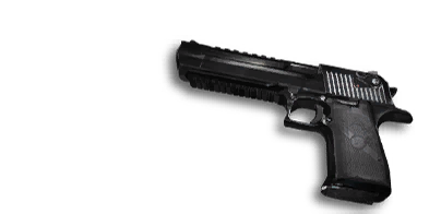 Flare Gun B.P.