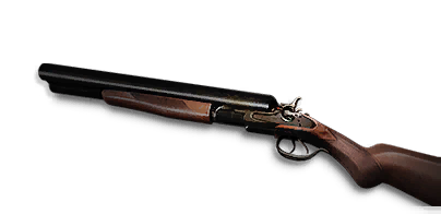 DBSG - Old Huntsman B.P.