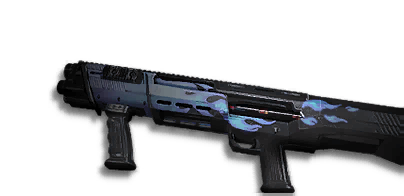 DB12 - Backfire B.P.