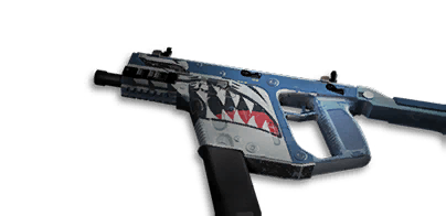 KV-SBR - Little Jaws B.P.