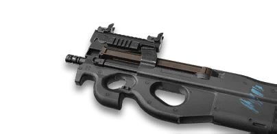 PDW90 B.P.