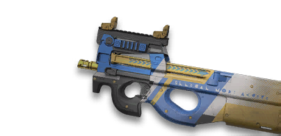 P90 - Holographic Resonance B.P.
