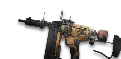 Nail Gun B.P.
