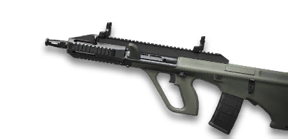 AUG B.P.